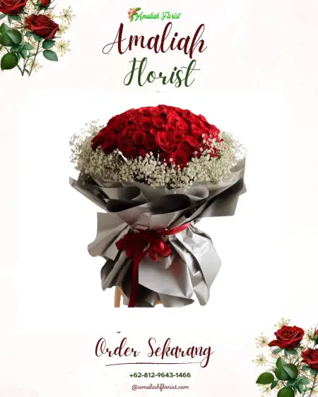 Buket Bunga Pandeglang Kota